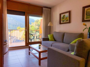 Apartamento Manhattan en el centro Escaldes-Engordany